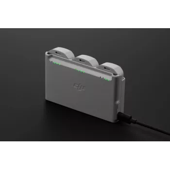 DJI Neo bateriju uzlādes centrs 5-20V 2A