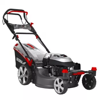 Elektriskais zāles pļāvējs Dedra DED8727-51C