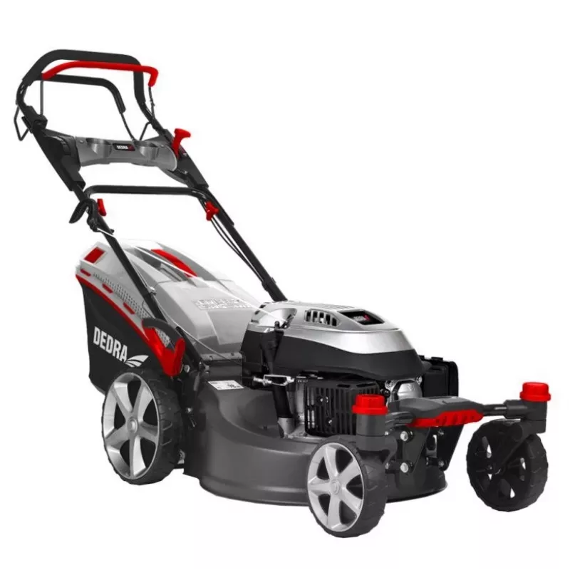 Elektriskais zāles pļāvējs Dedra DED8727-51C