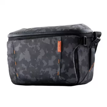 Sling soma PGYTECH OneMo 11L (Grey Camo)