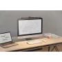 Digitus LED monitora lampa ar skavas stiprinājumu
