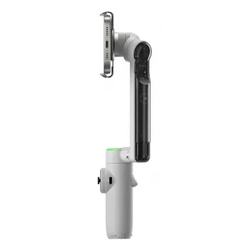 Viedtālruņa kameras stabilizators Insta360 Flow Pro