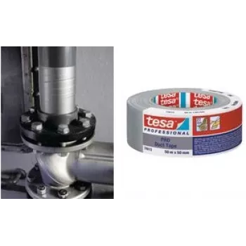 Līmlente Tesa 74613-00003-00 Pelēka