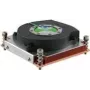 Dynatron R-18 - Procesora gaisa dzesētājs - (LGA2011) - Varš - 80 mm