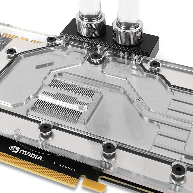 EK Water Blocks EK-CryoFuel dzesēšanas šķidruma koncentrāts, 100 ml, dzidrs