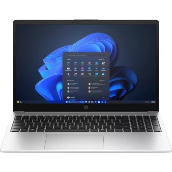 HP 255R G10 Notebook 39,6 cm (15,6 inch) FHD AMD Ryzen 3 7335U 8GB RAM 512GB SSD QWERTZ