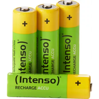 Intenso 7505624 Akumulators