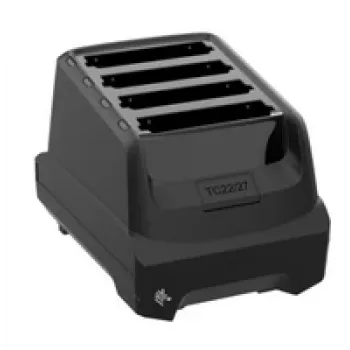 Zebra SAC-TC2L-4SCHG-01 Barošanas adapteris