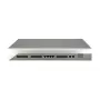 Extralink PREDATOR V2 EPON OLT 1U 19'' 8x Gigabit PON porti 4x 10G SFP+ augšsaites porti