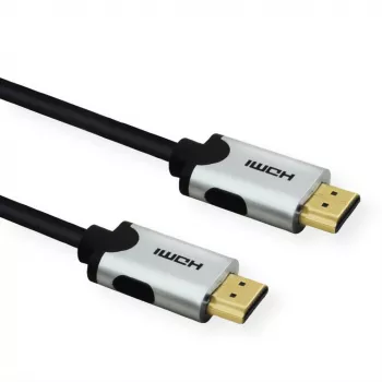 HDMI kabelis VALUE 11.99.5943 3m