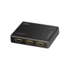 HDMI sadalītājs 1x4 porti, 4K/30Hz