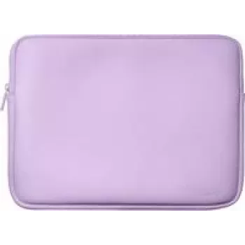 LAUT Huex Pastels Violet Purple MacBook Pro / Air 33,00cm (13 inch) / 35,60cm (14 inch)