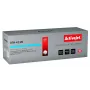 Activejet ATH-411N Tonera kasetne (HP 305A CE411A aizstājējs; Supreme; 2600 lpp.; ciāna)