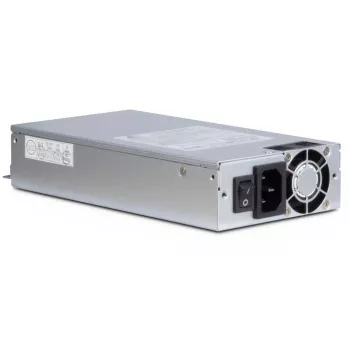 Inter-Tech ASPOWER U1A-C20300-D - iekšējais barošanas bloks - 300 W - PFC (88887225)