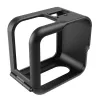 TELESIN Plastmasas rāmis ar 3-zaru stiprinājumu GoPro HERO11 Black Mini