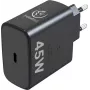 Rebeltec Fast Charger USB-C RBLAKT00026 45W klēpjdatoriem un telefoniem