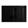 DIGITUS Dynamic Basic DN-19 16-U-EC-SW – 19 inch tīkla skapis sienas montāžai, 16U, melns (RAL 9005)