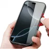 nevox StyleShell NYLO vāciņš iPhone 17 Pro Max 6.9 melns (2529)