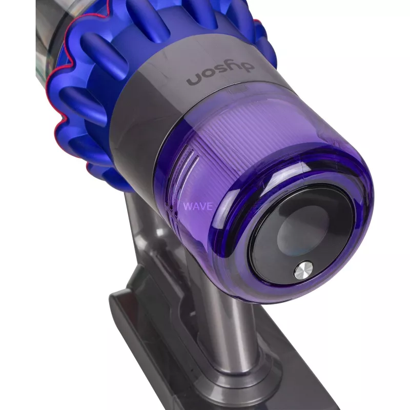 Bezvadu putekļsūcējs DYSON V15 Detect Fluffy 476575-01
