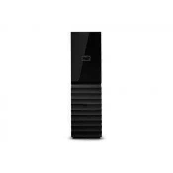 Ārējais cietais disks Western Digital WDBBGB0260HBK-EESN 26 TB, USB 3.2 Gen 1 (3.1 Gen 1), Micro-USB B, Melns