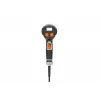 Karstā gaisa pistole PRIME3 THG51 2000W ar regulējamu temperatūru