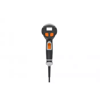 Karstā gaisa pistole PRIME3 THG51 2000W ar regulējamu temperatūru