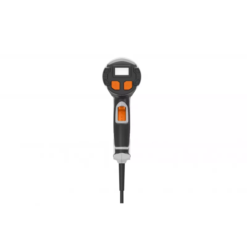 Karstā gaisa pistole PRIME3 THG51 2000W ar regulējamu temperatūru