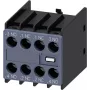 Siemens 3RH2911-1FA22 kontaktu bloks