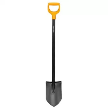 Fiskars Sharp Solid Metal Lāpsta (1003455)