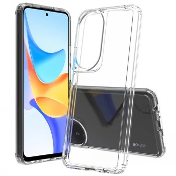 Screenor 25622SB Caurspīdīgs vāciņš Honor 200 Lite 17 cm (6.7 inch)
