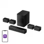 Soundbar Ultimea Poseidon D70 – kompakta mājas audio sistēma, modelis UC00Q