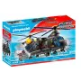 Playmobil City Action 71149 rotaļu komplekts ar policistiem un transportlīdzekļiem