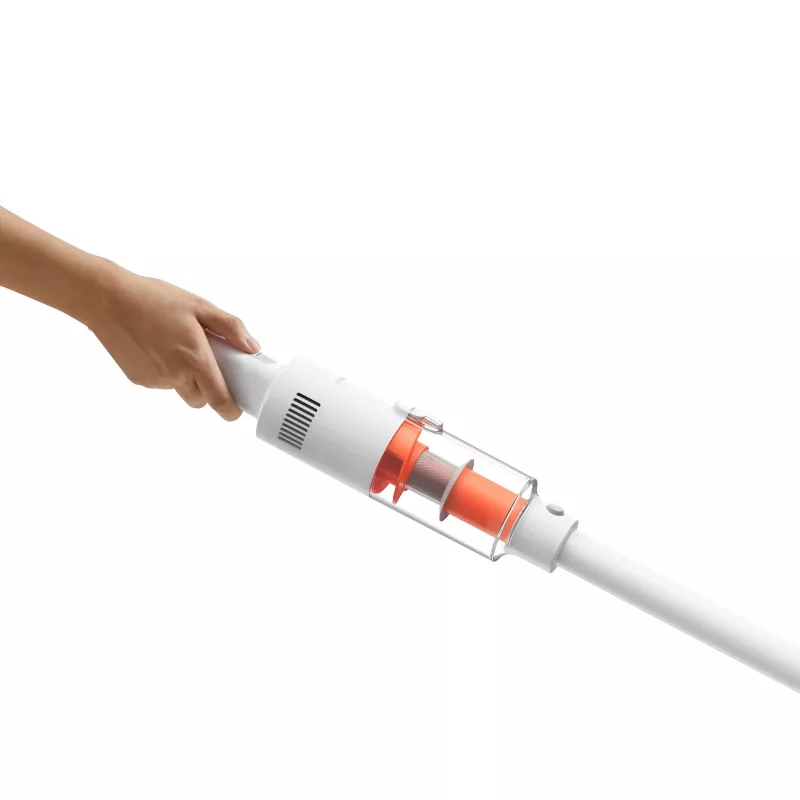 Xiaomi P30 bezvadu putekļsūcējs, balts