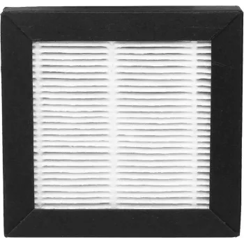 HEPA gaiss filtrs AD4 Flashforge 3D printerim (MPN 61000378002)