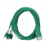 Cisco 8 PORT ASYNC CABLE SPARE rezerves kabelis