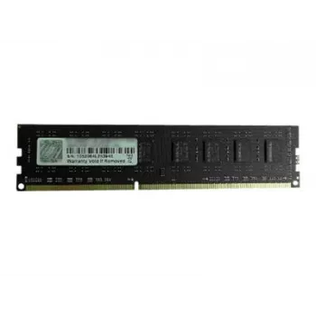 G.Skill F3-1600C11S-8GNT DDR3 8GB 1600MHz CL11 Atmiņas modulis