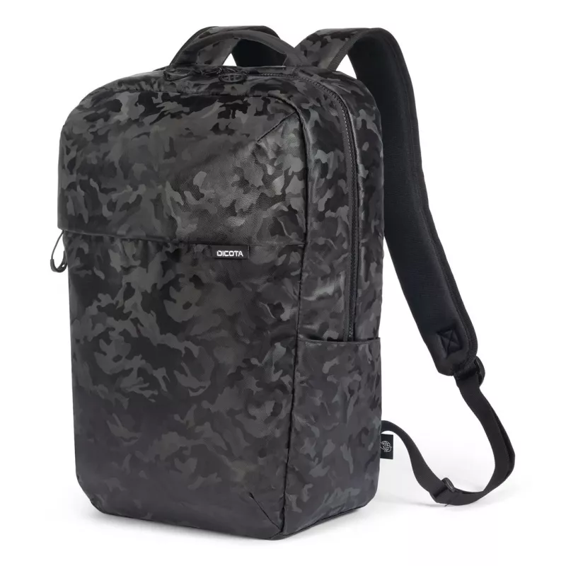DICOTA D32126 mugursoma Casual Camouflage, poliesters