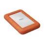 LaCie Rugged Mini ārējais cietais disks 4 TB 5400 RPM Micro-USB B 3.2 Gen 1 (3.1 Gen 1) Orange