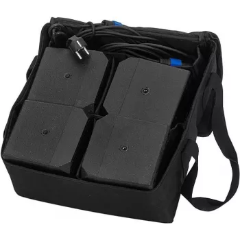 Transporta soma Omnitronic BOB-4 aprīkojumam