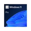 Windows 11 Pro 64Bit DSP 1pk Holandiešu DVD