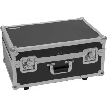 Roadinger Universal Case UKC-1 – universāls ratiņu stila cietais koferis aprīkojuma pārvadāšanai