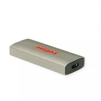 ROLINE GOLD Display Adapter USB-C - HDMI 8K60Hz ST/BU - Adapteris - Digitāls/Dati (14.01.3477)