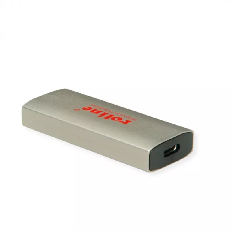 ROLINE GOLD Display Adapter USB-C - HDMI 8K60Hz ST/BU - Adapteris - Digitāls/Dati (14.01.3477)