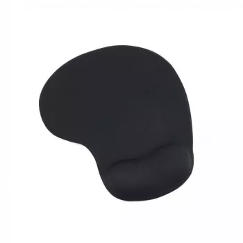 Sbox MP-01B Gēla peles paliktnis melns
