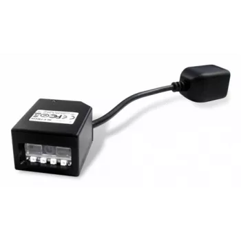 FM100 1D CCD fiksētais skeneris
