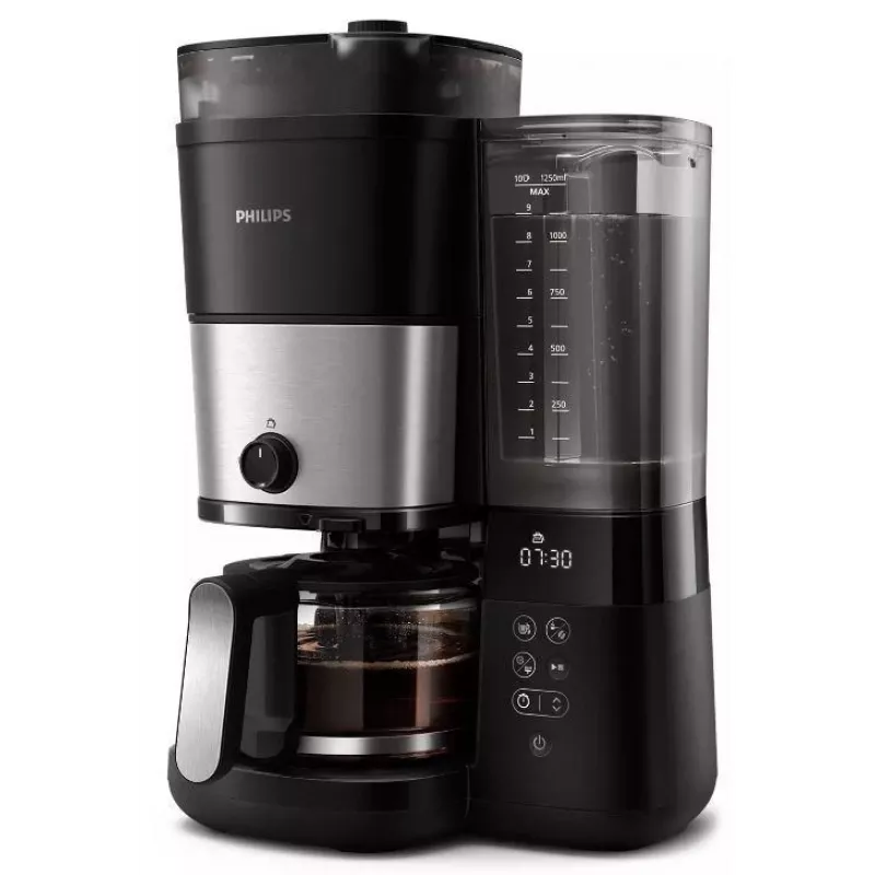 Philips HD7900 Daļēji automātiskā pilienu kafijas automāts 1.25 L