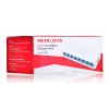 Slēdzis Mercusys MS108 8 porti RJ-45 10/100Mbps Nenopārvaldīts