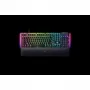 Razer BlackWidow V4 tastatūra - USB-C, QWERTZ