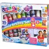 Ūdens bāzes gēls radošai rotaļai SIMBA Crafts Simba Aqua Gelz Colossal Set 106322566