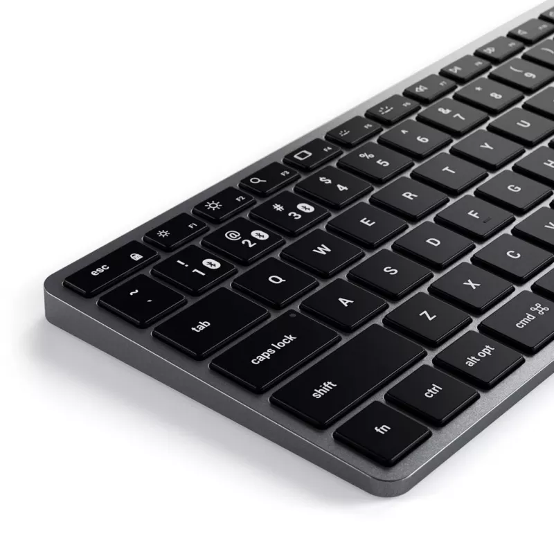 Satechi Slim X1 Bluetooth tastatūra USB-C